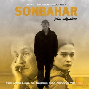 Sonbahar Film Müzikleri (CD)