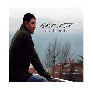 Hakan Altun - Tercihimdir CD