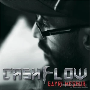Cash Flow - Gayri Meşhur - CD