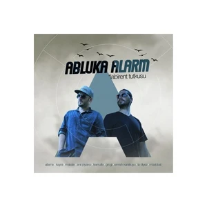 Abluka Alarm - Labirent Tutkusu (2 CD)