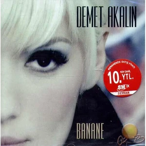 Banane (Demet Akalın)
