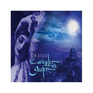 Cariyeler ve Geceler (Can Atilla)