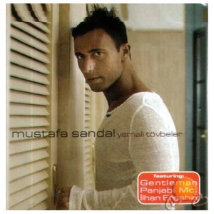 Yamalı Tövbeler (mustafa Sandal)