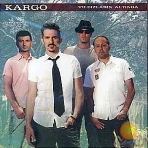 Yıldızların Altında (Kargo)