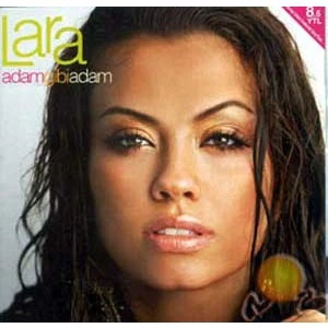 Lara - Adam Gibi Adam CD