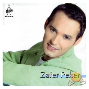 Zafer Peker