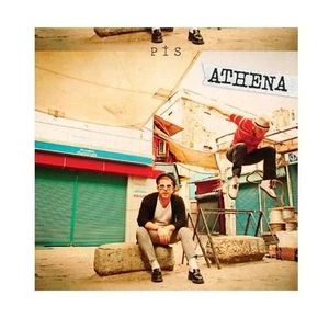 Athena - Pis (CD)