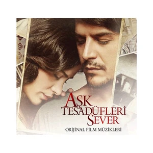 Aşk Tesadüfleri Sever - Orijinal Film Müzikleri