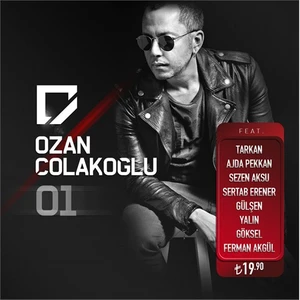 Ozan Çolakoğlu - 01