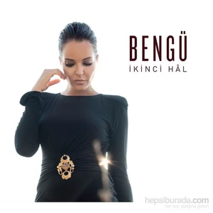 Bengü - İkinci Hal (CD)