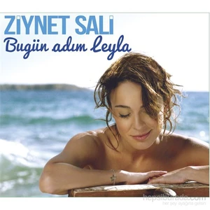 Ziynet Sali - Bugün Adım Leyla (3 CD)