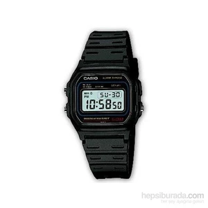 W-59-1VQ Digital Erkek Kol Saati