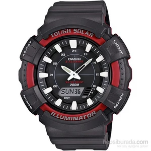 AD-S800WH-4AVDF Analog-Digital Erkek Kol Saati