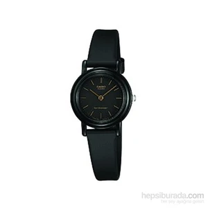 LQ-139AMV-1ELDF Standart Kadın Kol Saati