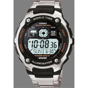 AE-2000WD-1AVDF Digital Erkek Kol Saati
