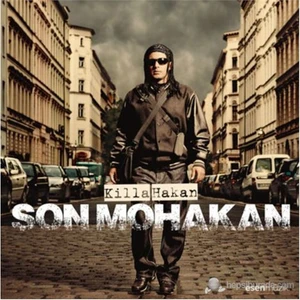 Killa Hakan - Son Mohakan (CD)