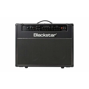 HT-Stage 60W Lambalı Kombo Elektro Gitar Amfisi