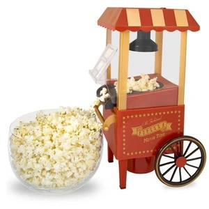 Kohler Nostalgic Mısır Patlatma Makinası