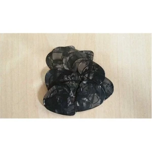Gitar Penası .46 Mm Pramit Pca-200Bk Siyah