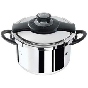 Basic Clıpso Düdüklü Tencere-6 Lt.