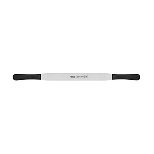 Creme Pasta Paleti Çift Saplı 30 cm