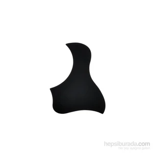 Gitar Pena Korumalığı Pg165Bk Pick Guard