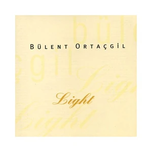Bülent Ortaçgil - Light CD