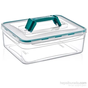 Home Design Saplı Fresh Box Kutusu Küçük