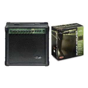 STAGG 20 GA R  GİTAR AMPLİFİKATÖR