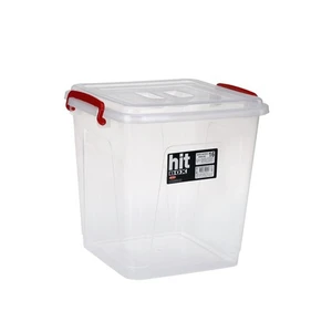 Corona Professional Kare Kapaklı Kasa No: 16  19,5 Lt. BO446