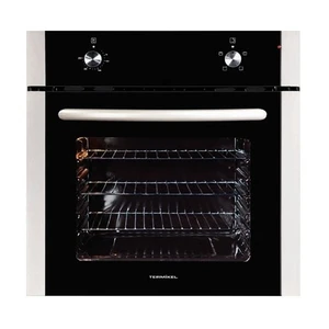 BO -5102 Izgaralı 5 Fonksiyonlu Ankastre Fırın
