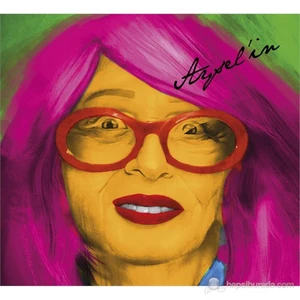Various – Aysel'in (Aysel Gürel Anısına Özel Albüm) CD
