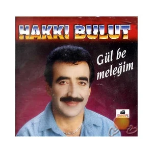Hakkı Bulut – Gül Be Meleğim CD