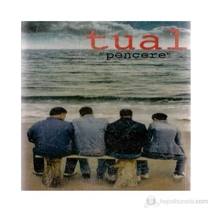 Tual - Pencere