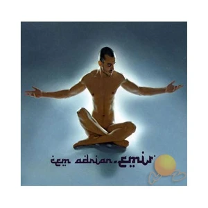 Cem Adrian - Emir CD