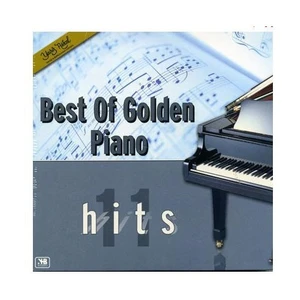 Best Of Golden Pıano (CD)