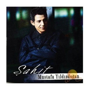Mustafa Yıldızdoğan - Şahit CD