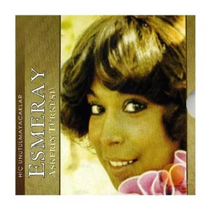 Esmeray - Askerin Türküsü