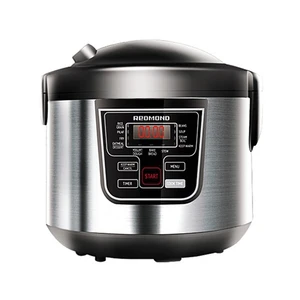 Multicooker RMC-M10 Çok Amaçlı Pişirici