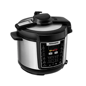 Multicooker RMC-M110 Çok Amaçlı Pişirici