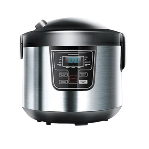 Multicooker RMC-M20 Çok Amaçlı Pişirici