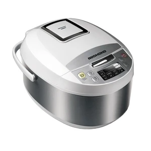 Multicooker RMC-M4500 Çok Amaçlı Pişirici - Gri
