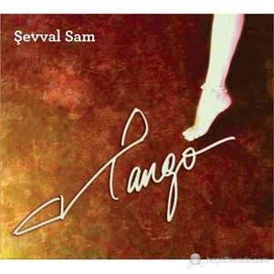 Şevval Sam - Tango (CD)