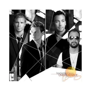 Backstreet Boys – Unbreakable