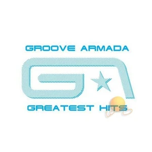 Groove Armada - The  Greatest Hits