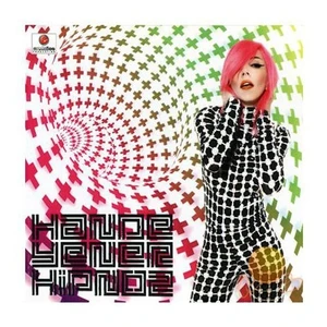 Hande Yener - Hipnoz CD