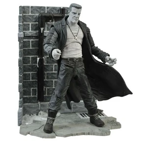 Sin City Select Marv Action Figure