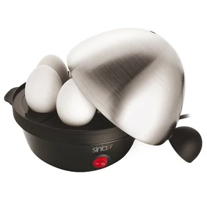 SEB-5802 Yumurta Pişirme Makinesi