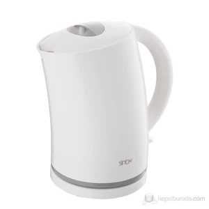 SK-7305 1.8 lt 2000W  Su Isıtıcı