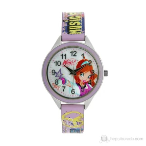 Winx 15307 Çocuk Kol Saati